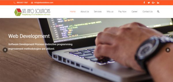 Sits Solutions IT